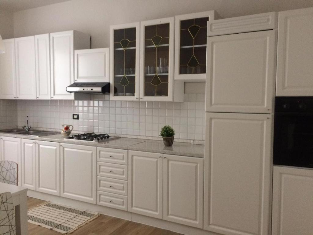 Apartmán Bixio9 La Spezia Exteriér fotografie