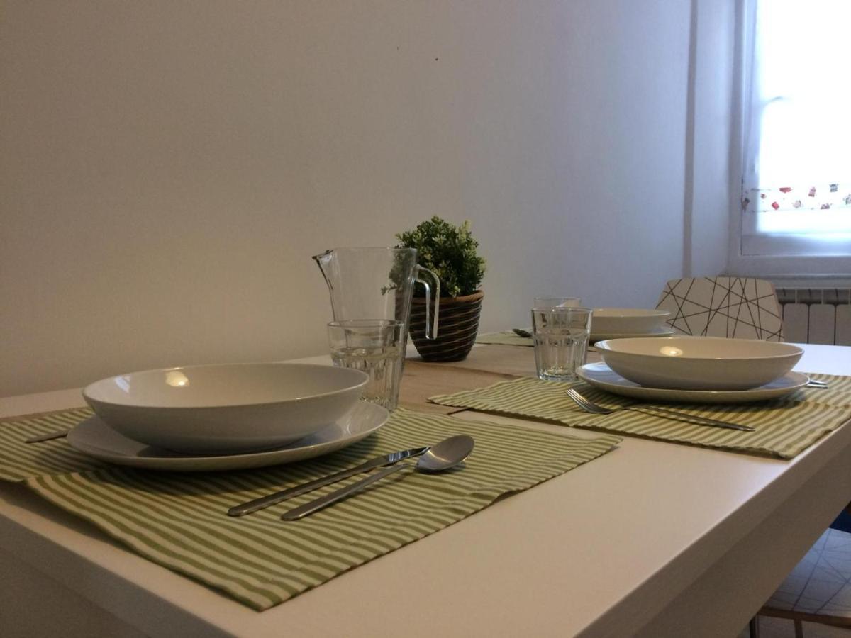 Apartmán Bixio9 La Spezia Exteriér fotografie